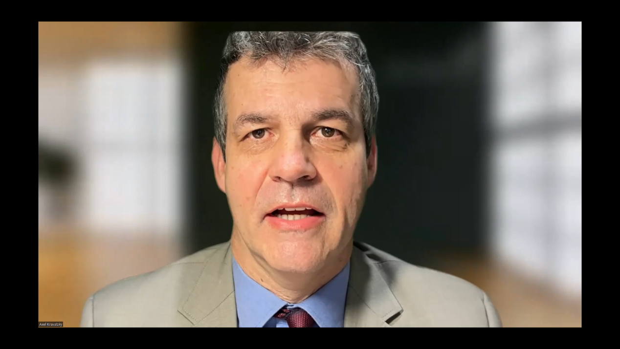 我院主持的ISO反贿赂管理国际最佳实践线上论坛顺利召开--深圳市标准技术研究院