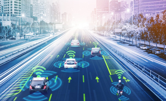 rfid智能交通系统--深圳市标准技术研究院